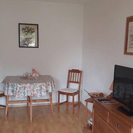 Ferienwohnung Minna Herzlieb Görlitz Exterior foto