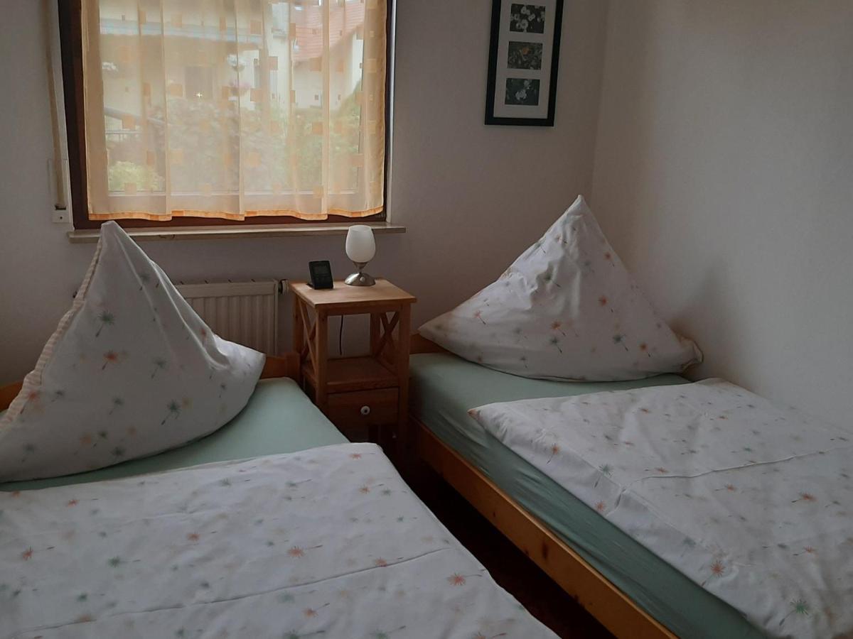 Ferienwohnung Minna Herzlieb Görlitz Exterior foto